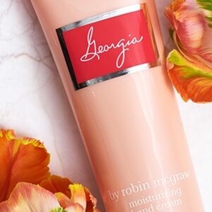 Georgia by Robin McGraw Moisturizing Hand Cream